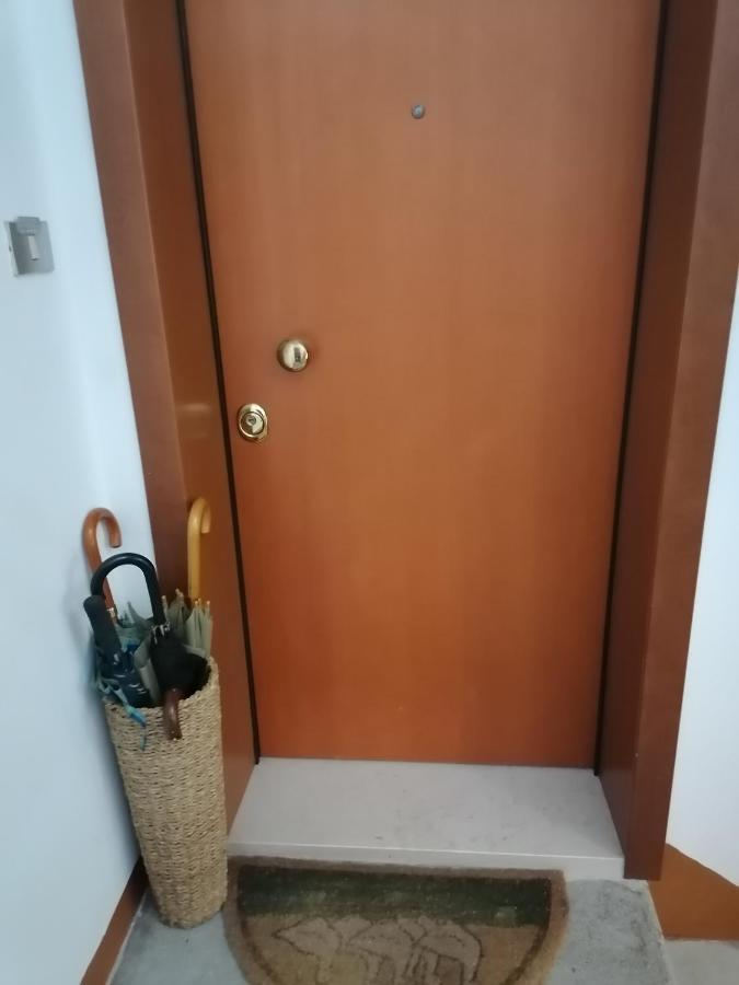 Casa Pergoletto Venecia